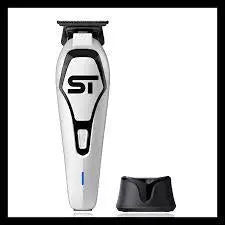 Supreme Trimmer Darkstar 72 Trimmer (White)