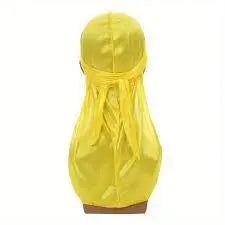 DuRag - Yellow