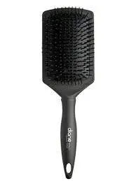 Diane Paddle Brush- Black