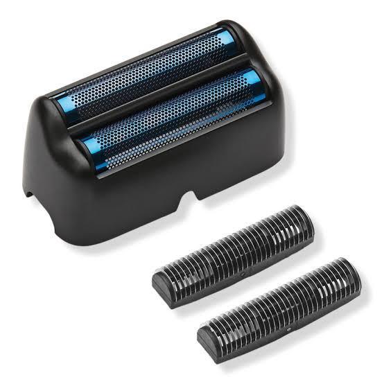 Foil & Cutter Replacements