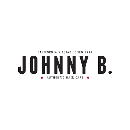 Johnny B.