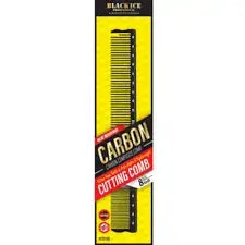 Black Ice Carbon Combs (12 styles) 