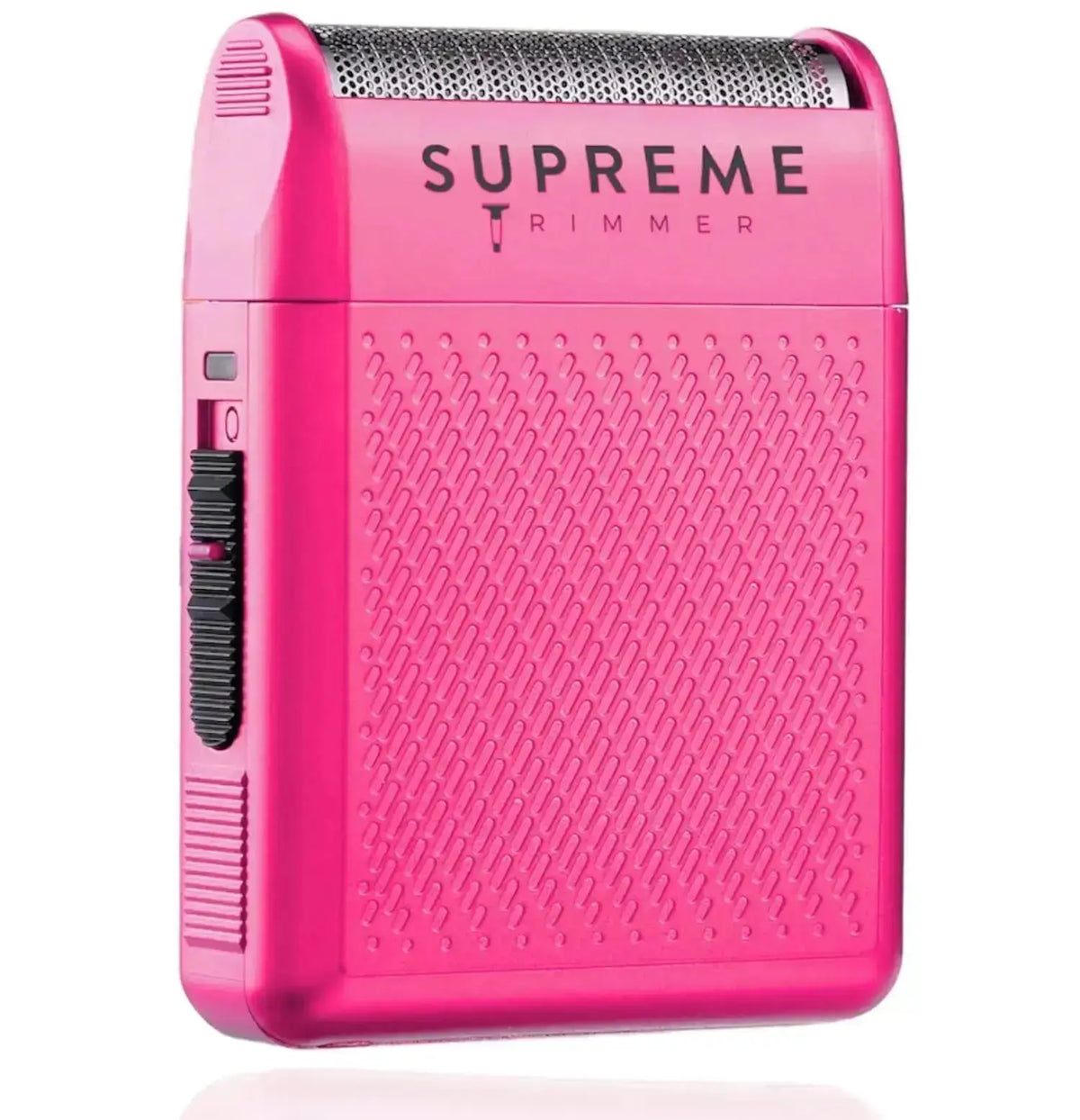 Supreme Solo Foil Shaver 