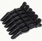 DK Perfect Match Super Suit Duck Bill Hair Clips (6 Pack) 