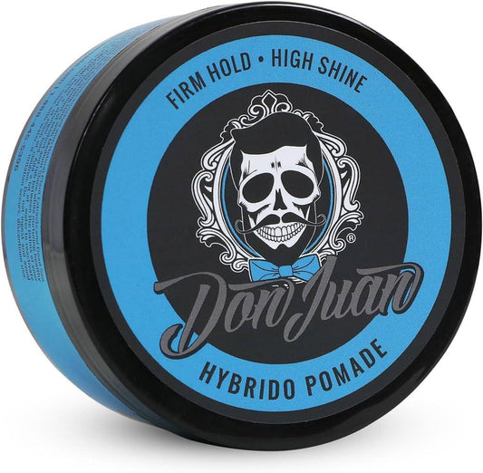 Don Juan Hybrido Pomade