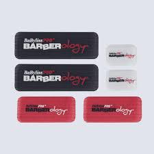 BabylissPRO Barberology Hair Grips (6 Pcs)