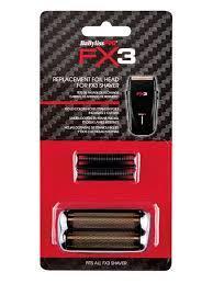FX3 Foil and Cutter Replacement