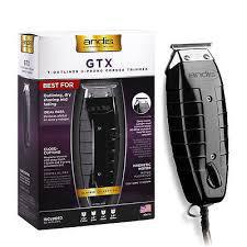 Andis GTX Corded Trimmer