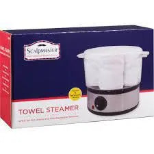 Scalpmaster Towel Steamer (towel warmer) 