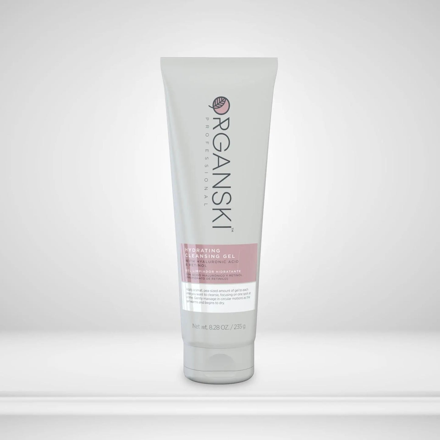 Organski Professional Hydrating Skin Care System 