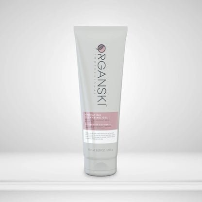 Organski Professional Hydrating Skin Care System 