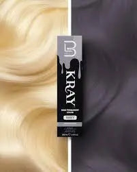 Level 3 Semi Permanent Kray Colors 