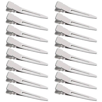 30pk Single Prong Clips 