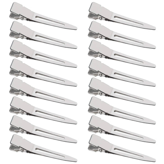 30pk Single Prong Clips 