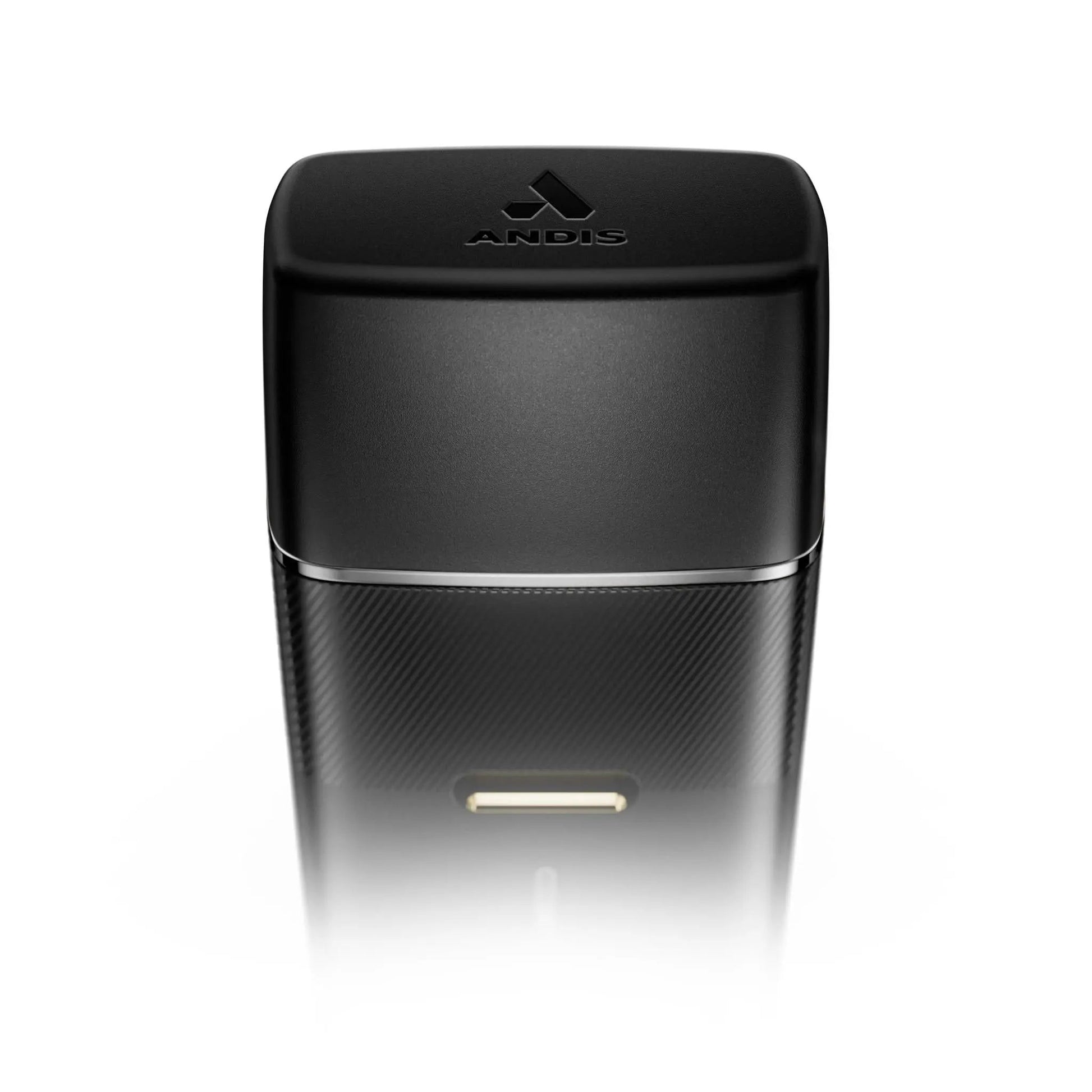 AndisTS-3 Foil Shaver LI - Black Chrome 