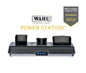 Wahl Power Station - Charging Station