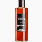 Marmara Eau De Cologne No. 3 Amber 16.9 oz