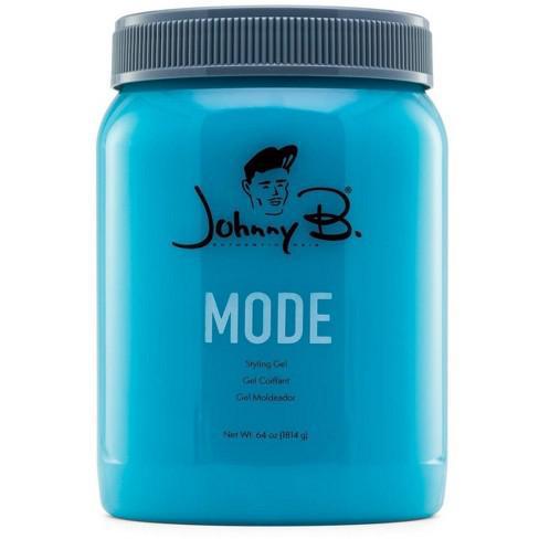 Johnny B. Mode 64oz Tub