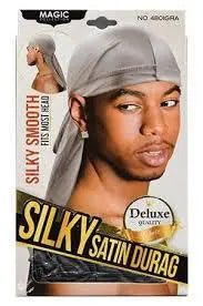 Magic Collection Silky Satin Durag 