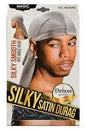 Magic Collection Silky Satin Durag 