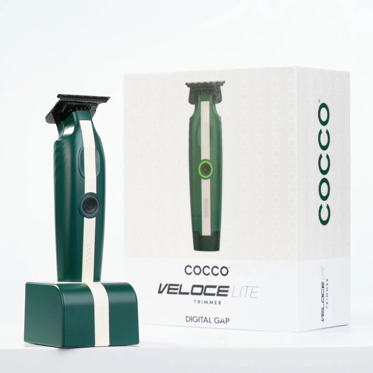 Cocco Veloce Lite Trimmer
