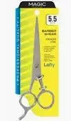 Magic Collection Shears -LEFTY 
