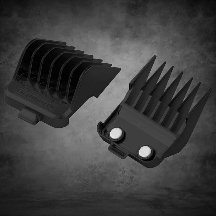 StyleCraft Barber DUB Universal Double Magnetic Neodymium Clipper Guards