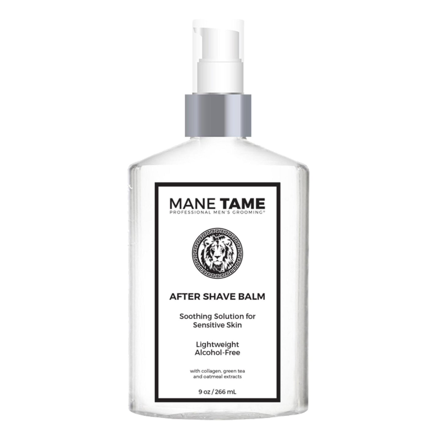 Mane Tame Aftershave Balm