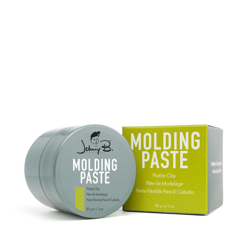 Johnny B. Molding Paste 3oz