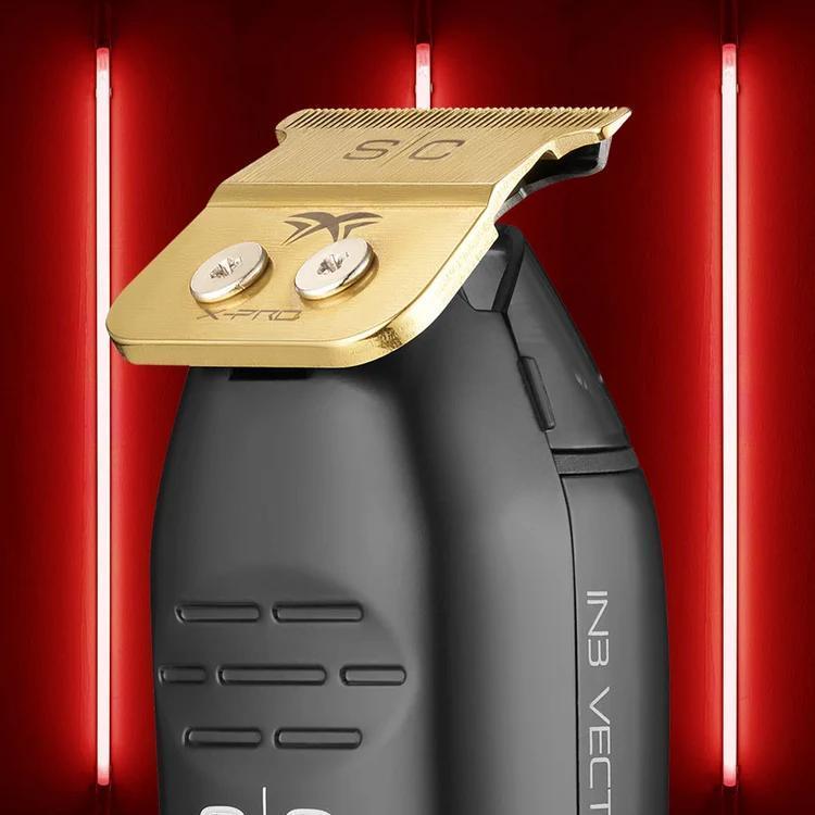 Stylecraft 360 Jeezy Trimmer