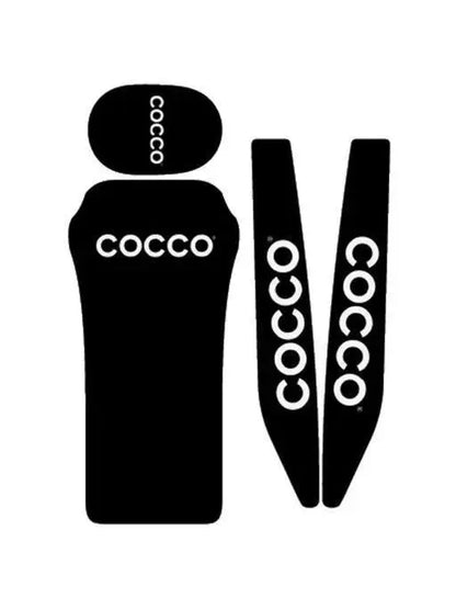 Cocco Pro Grips