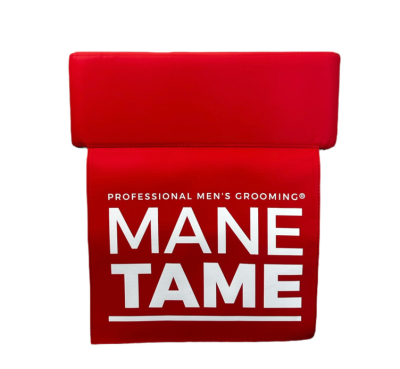 Mane Tame Soft Booster Seat