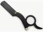 Finger Razor Holder - Black