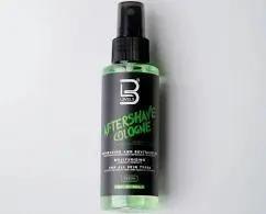Level 3 Aftershave Cologne 