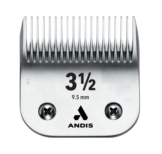 Andis Ultraedge 3.5 Detachable Blade