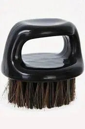 Barber Soft Knuckle Brush 