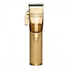 BaBylissPRO GOLD FX CLIPPER