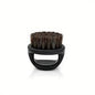 Barber Soft Knuckle Brush