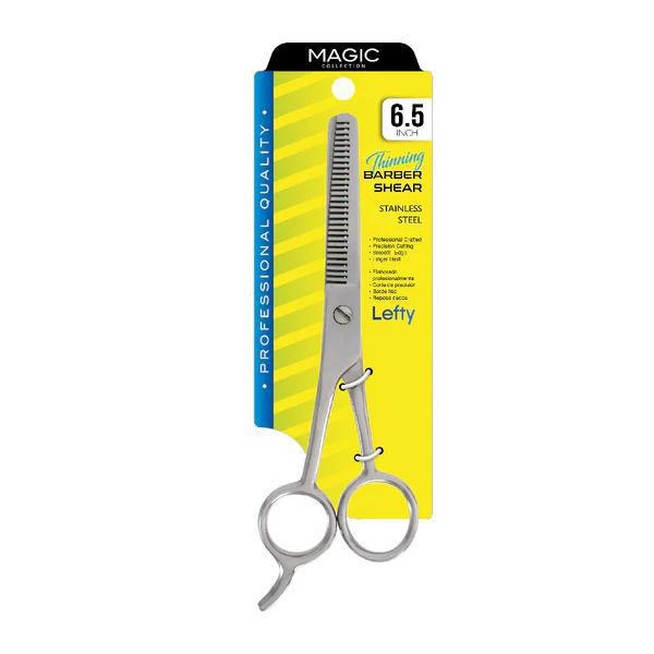 Magic Collection Thinning Shears 6.5 -LEFTY