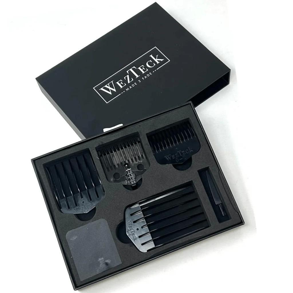 WezTeck One Blade Kit