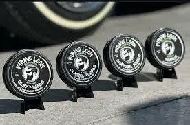 Firme Look Pomade 