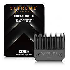 Supreme Trimmer 2SPEE Clipper blade (CT29DS)