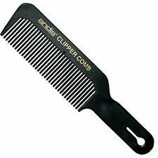 Andis Clipper Comb