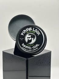 Firme Look Beard
