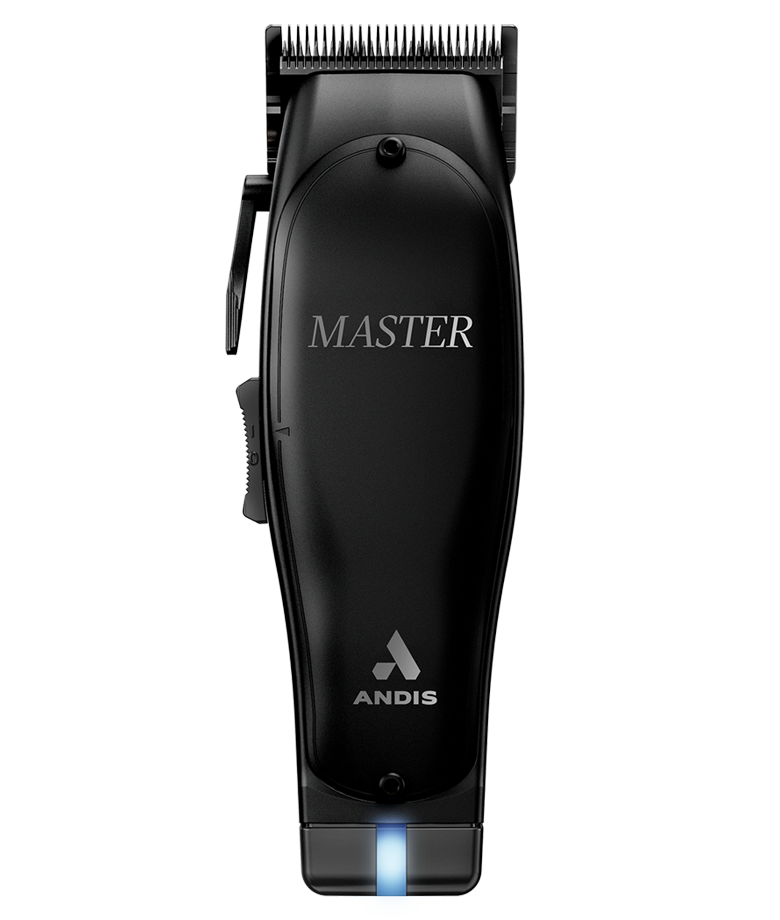 Andis MLC Black Label Cordless Master Clipper