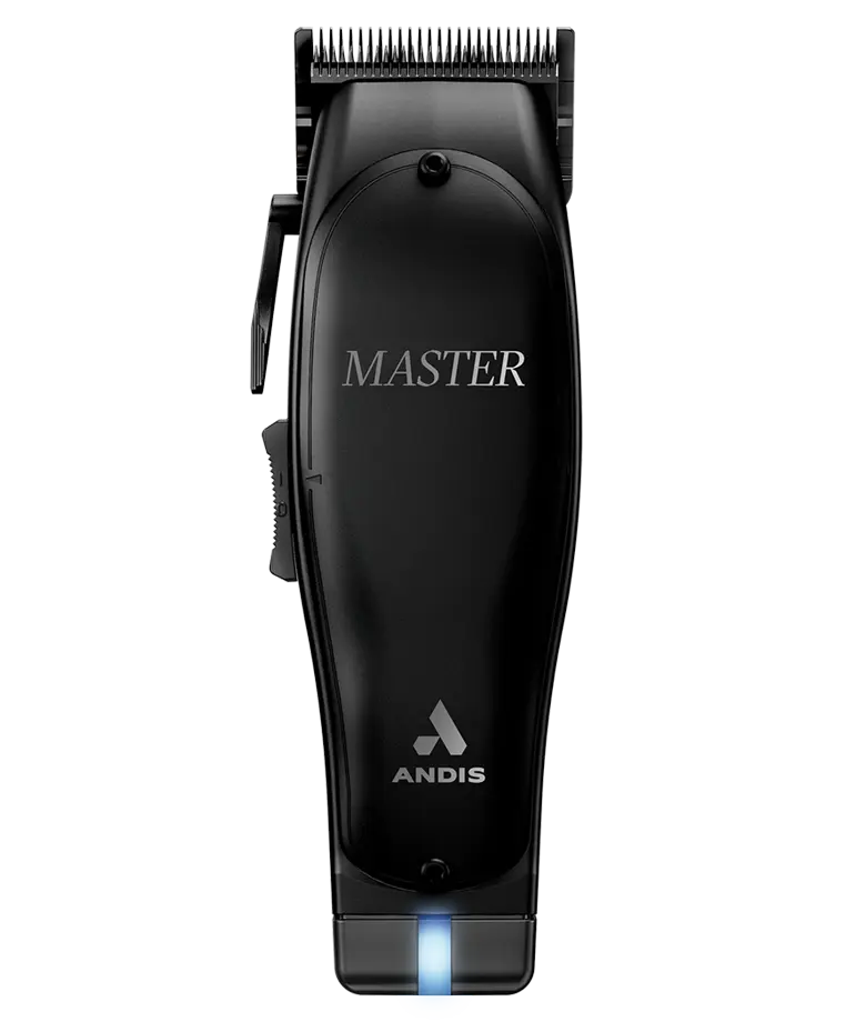 Andis MLC Black Label Cordless Master Clipper 