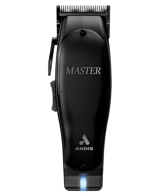 Andis MLC Black Label Cordless Master Clipper