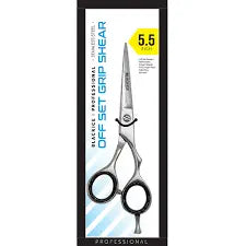 Black Ice Shears SILVER 