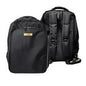 Black Ice Barber Backpack 