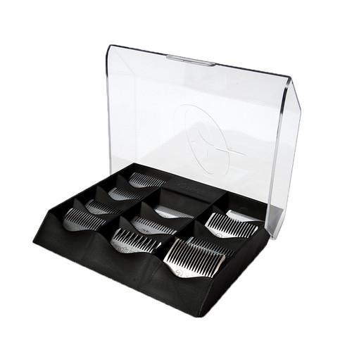 Oster Artic Igloo Blade Storage System